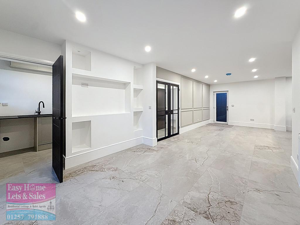Kitchen/Living
