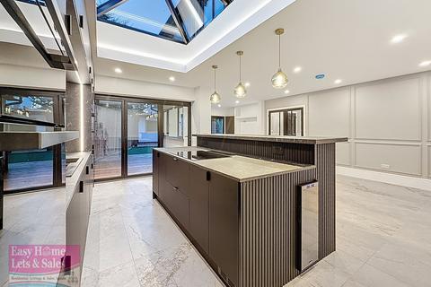 4 bedroom detached house for sale, Moorfield, New Longton