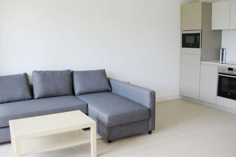 undefined, Canalside Square, London N1