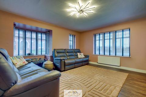 4 bedroom detached house for sale, Cottongrass Gardens, Sheffield S25