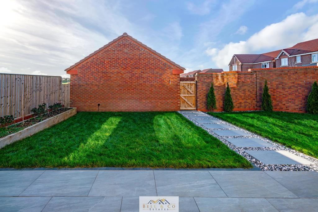 Rear Garden 2