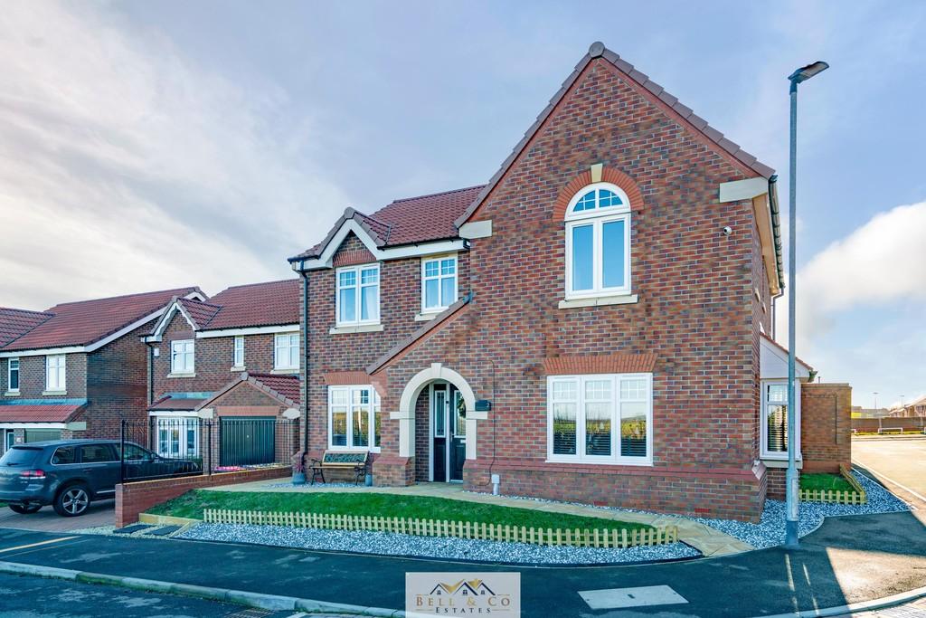 Front of Property  3