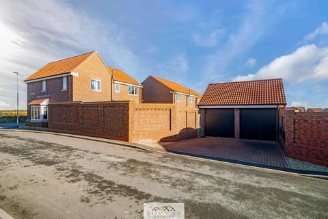 undefined, Cottongrass Gardens, Sheffield S25
