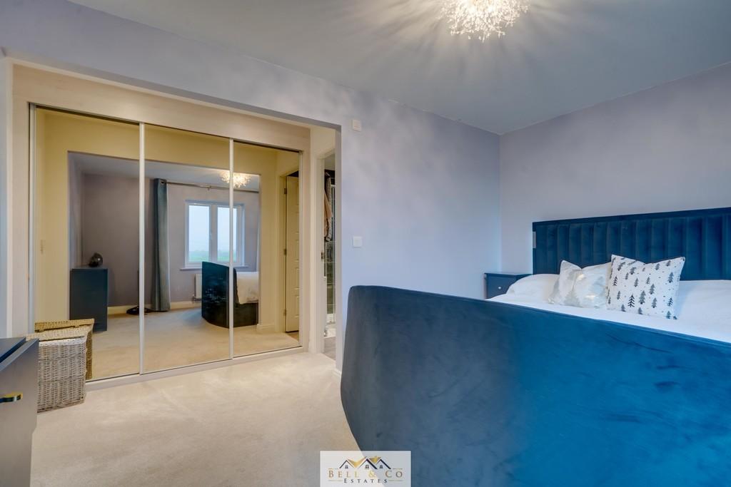Bedroom 1- 1