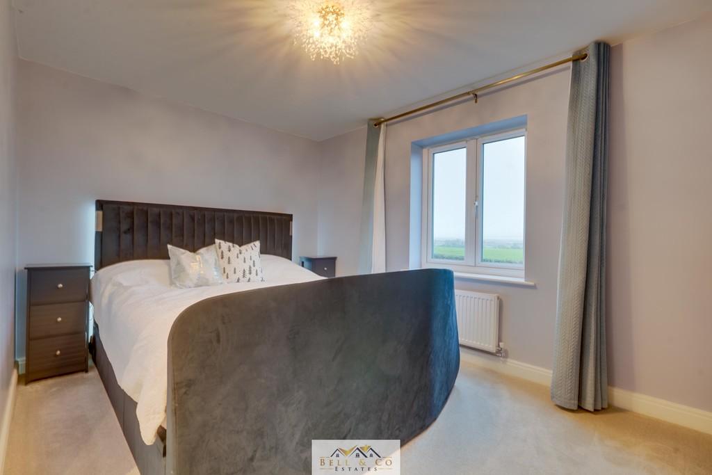 Bedroom 1- 2
