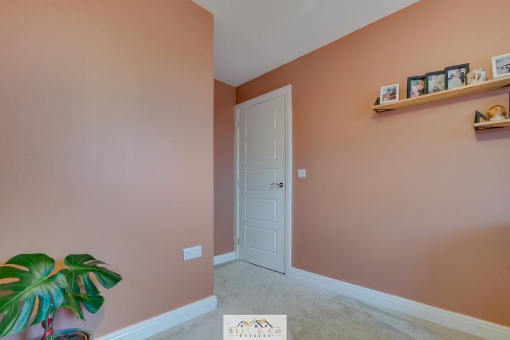 Bedroom 3- 1