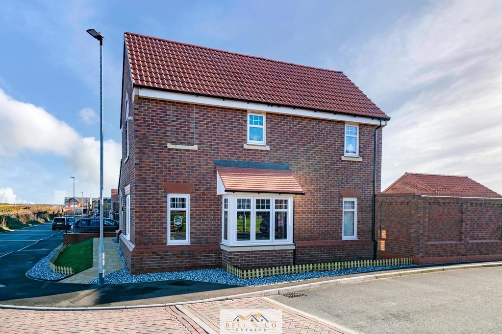 Side of Property 1