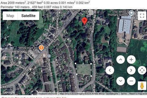 undefined, St Whites Road  , Cinderford