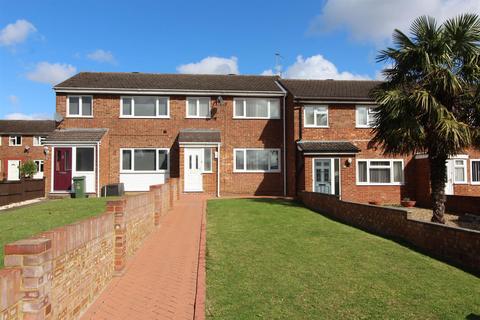 undefined, Sutherland Grove, Bletchley