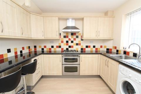 undefined, Sutherland Grove, Bletchley