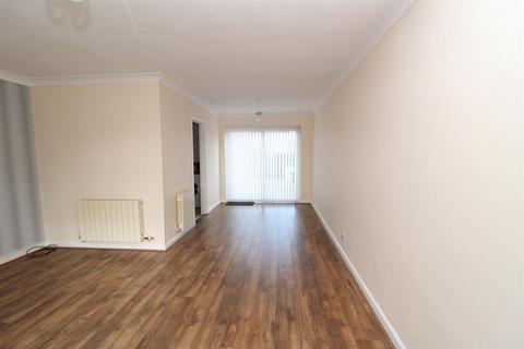 undefined, Sutherland Grove, Bletchley
