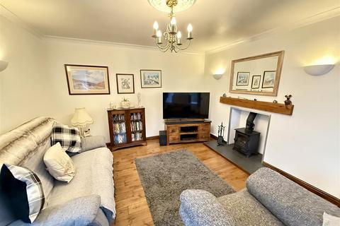 undefined, Coed Y Bryn, Llandysul