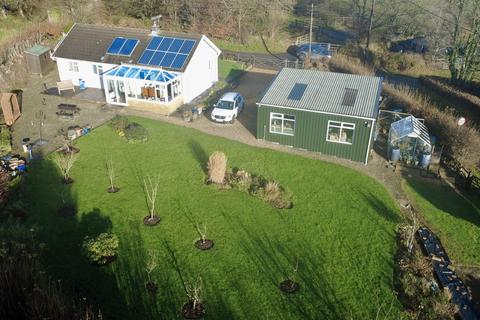 Coed Y Bryn, Llandysul