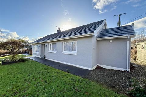 undefined, Coed Y Bryn, Llandysul