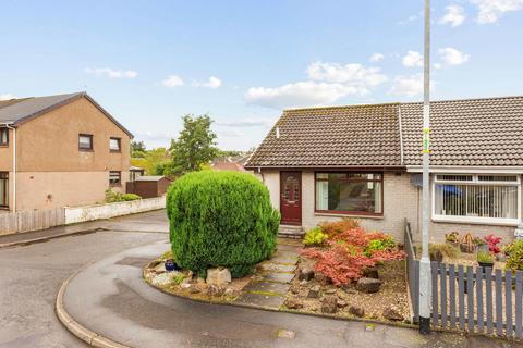 undefined, Livingstone Quadrant, Shotts ML7