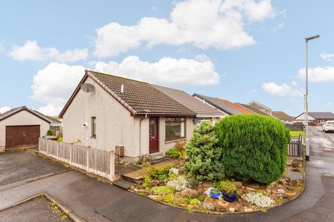 undefined, Livingstone Quadrant, Shotts ML7