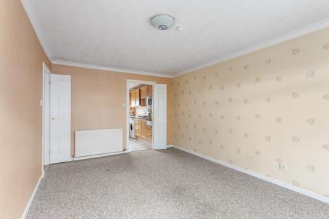 undefined, Livingstone Quadrant, Shotts ML7