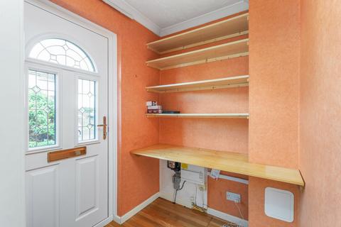 undefined, Livingstone Quadrant, Shotts ML7