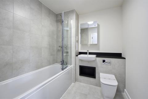 2 bedroom flat to rent, at Manchester, Honeysuckle House  12, Springfield Drive SW17