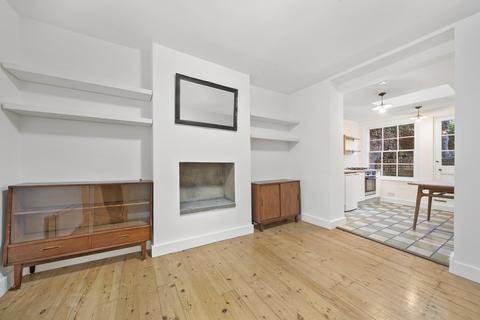 1 bedroom apartment for sale, Shakspeare Walk, London