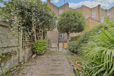1 bedroom apartment for sale, Shakspeare Walk, London