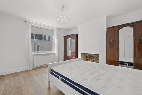 1 bedroom apartment for sale, Shakspeare Walk, London