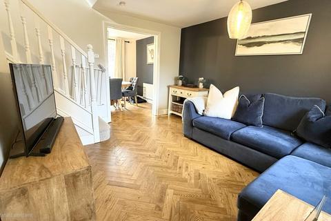 3 bedroom detached house to rent, Smarts Close, Brackley