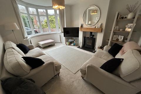 3 bedroom semi-detached house for sale, Braemar Road, Solihull B92