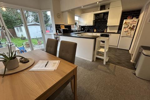 3 bedroom semi-detached house for sale, Braemar Road, Solihull B92