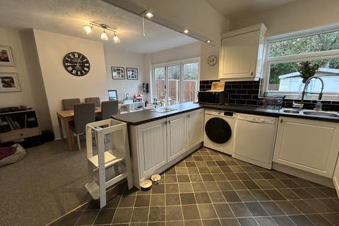 3 bedroom semi-detached house for sale, Braemar Road, Solihull B92