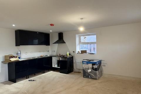 undefined, Great Western Street, Manchester