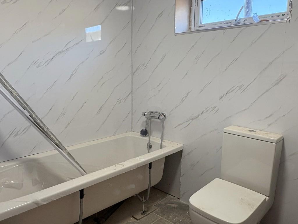 87b bath