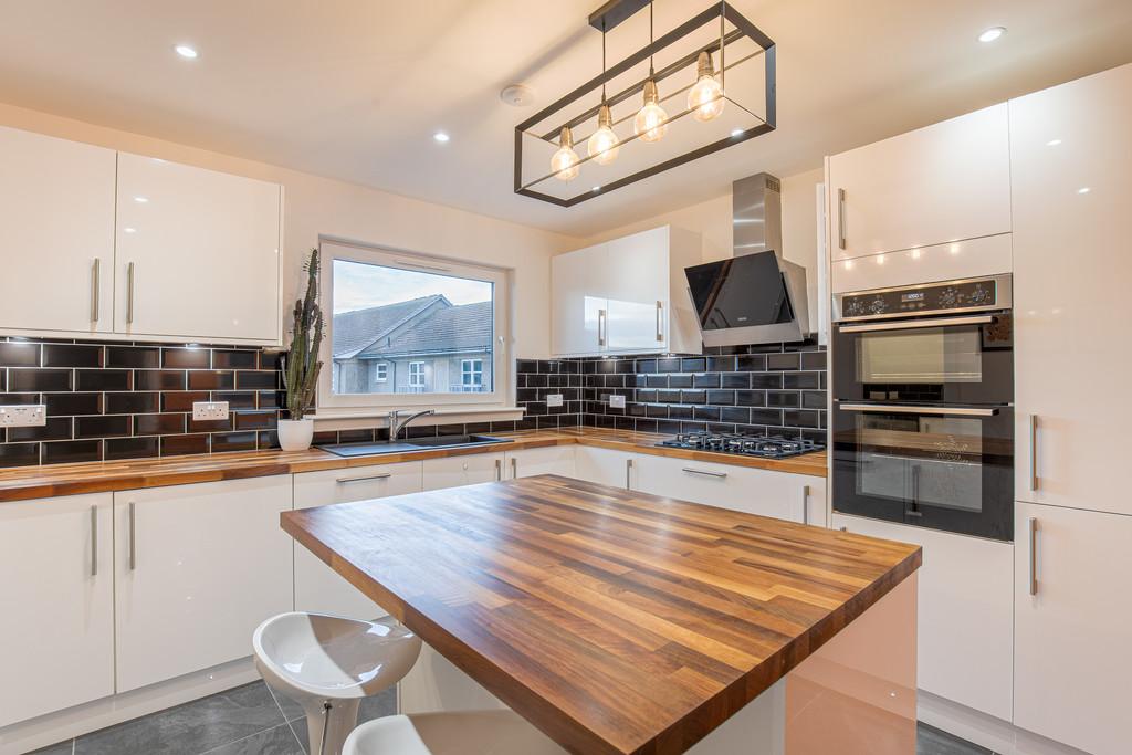 Kitchen Angle1