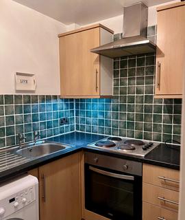 undefined, Park Crescent, Bradford