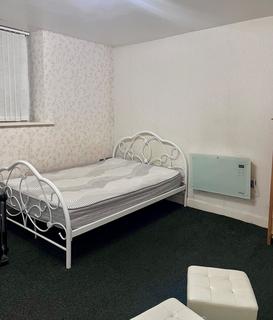 undefined, Park Crescent, Bradford