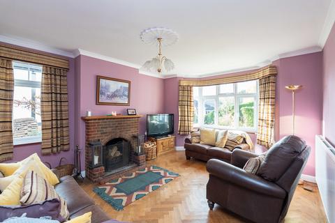 4 bedroom detached house for sale, Treetops, 4 Glenwood
