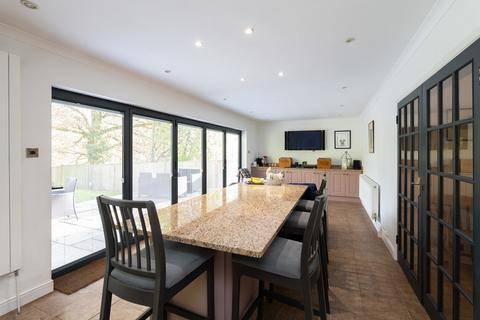 4 bedroom detached house for sale, Treetops, 4 Glenwood