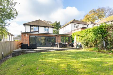 undefined, Treetops, 4 Glenwood