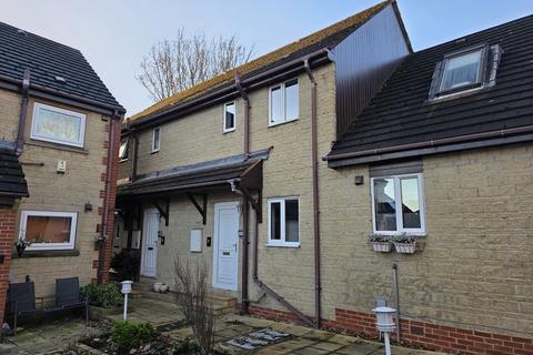 1 bedroom apartment to rent, Exchange Court, Cleckheaton