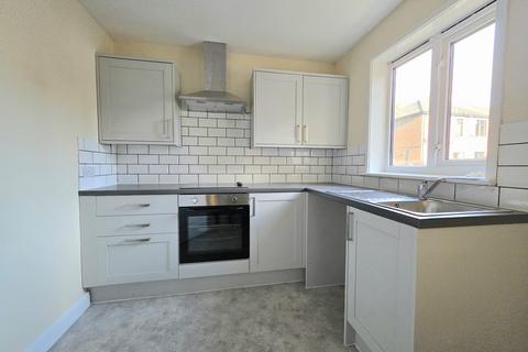 1 bedroom apartment to rent, Exchange Court, Cleckheaton