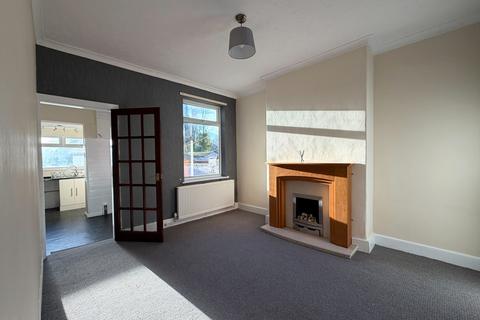 2 bedroom end of terrace house for sale, Romanes Street, Castle, Northwich
