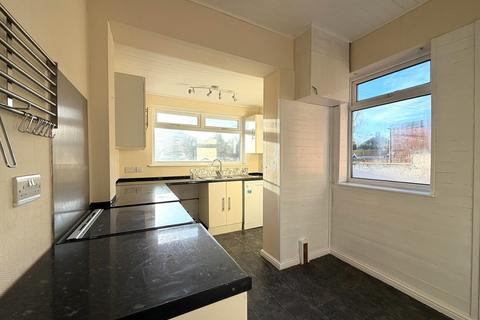 2 bedroom end of terrace house for sale, Romanes Street, Castle, Northwich