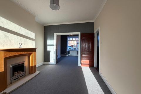 2 bedroom end of terrace house for sale, Romanes Street, Castle, Northwich