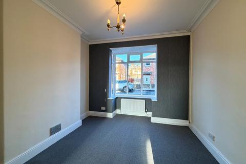 undefined, Romanes Street, Castle, Northwich