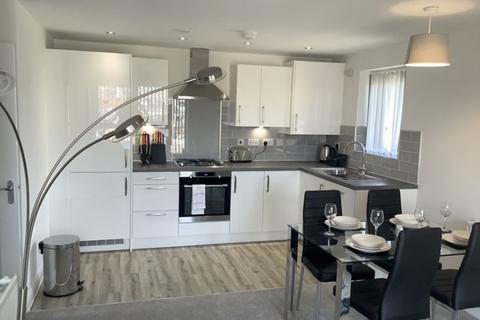 undefined, Waterway House, Belgrave Middleway, Birmingham, B5