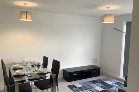 undefined, Waterway House, Belgrave Middleway, Birmingham, B5