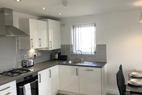 undefined, Waterway House, Belgrave Middleway, Birmingham, B5