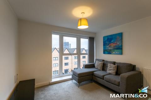 undefined, Waterway House, Belgrave Middleway, Birmingham, B5