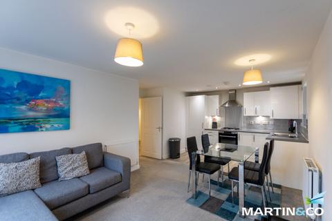 undefined, Waterway House, Belgrave Middleway, Birmingham, B5