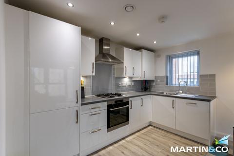 undefined, Waterway House, Belgrave Middleway, Birmingham, B5
